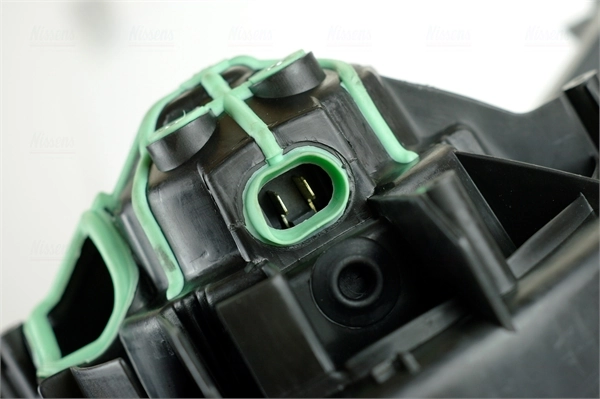 Ventilator habitaclu