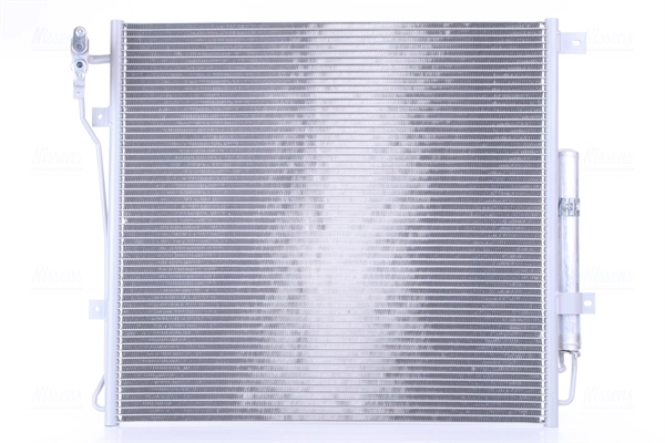 Radiator climatizare