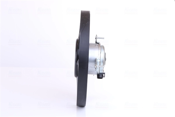 Ventilator radiator racire