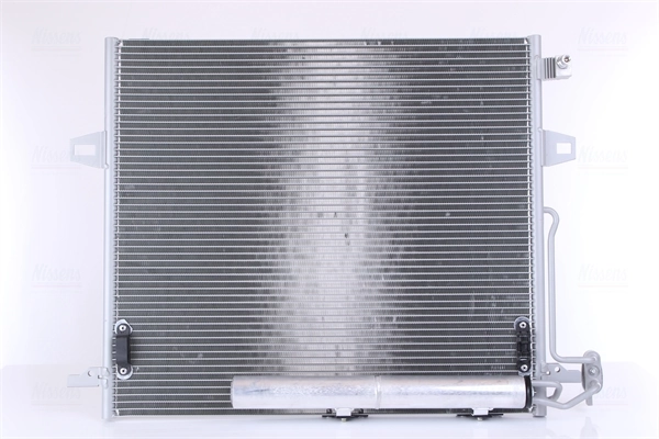 Radiator climatizare