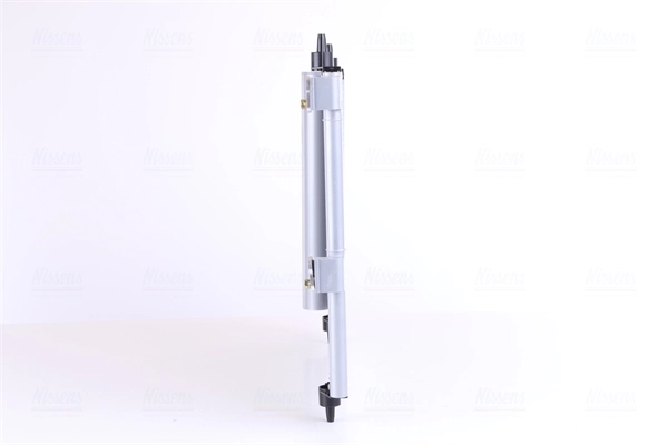Radiator climatizare