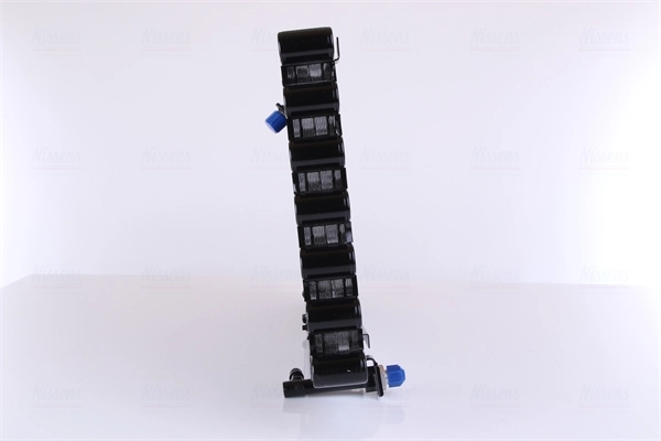Radiator climatizare