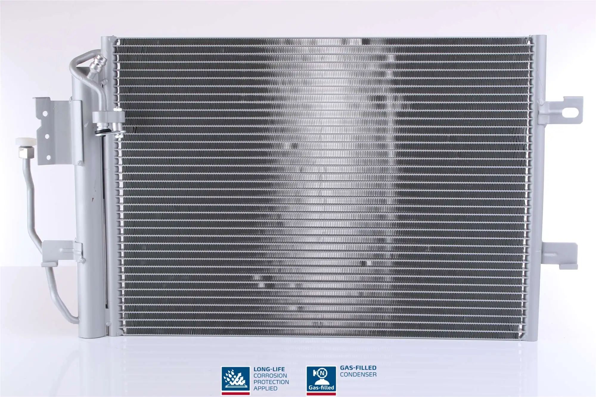 Radiator climatizare