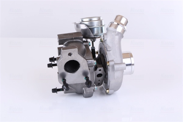 Turbina