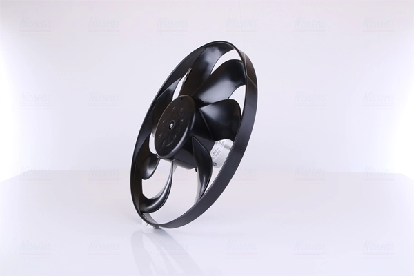 Ventilator radiator racire