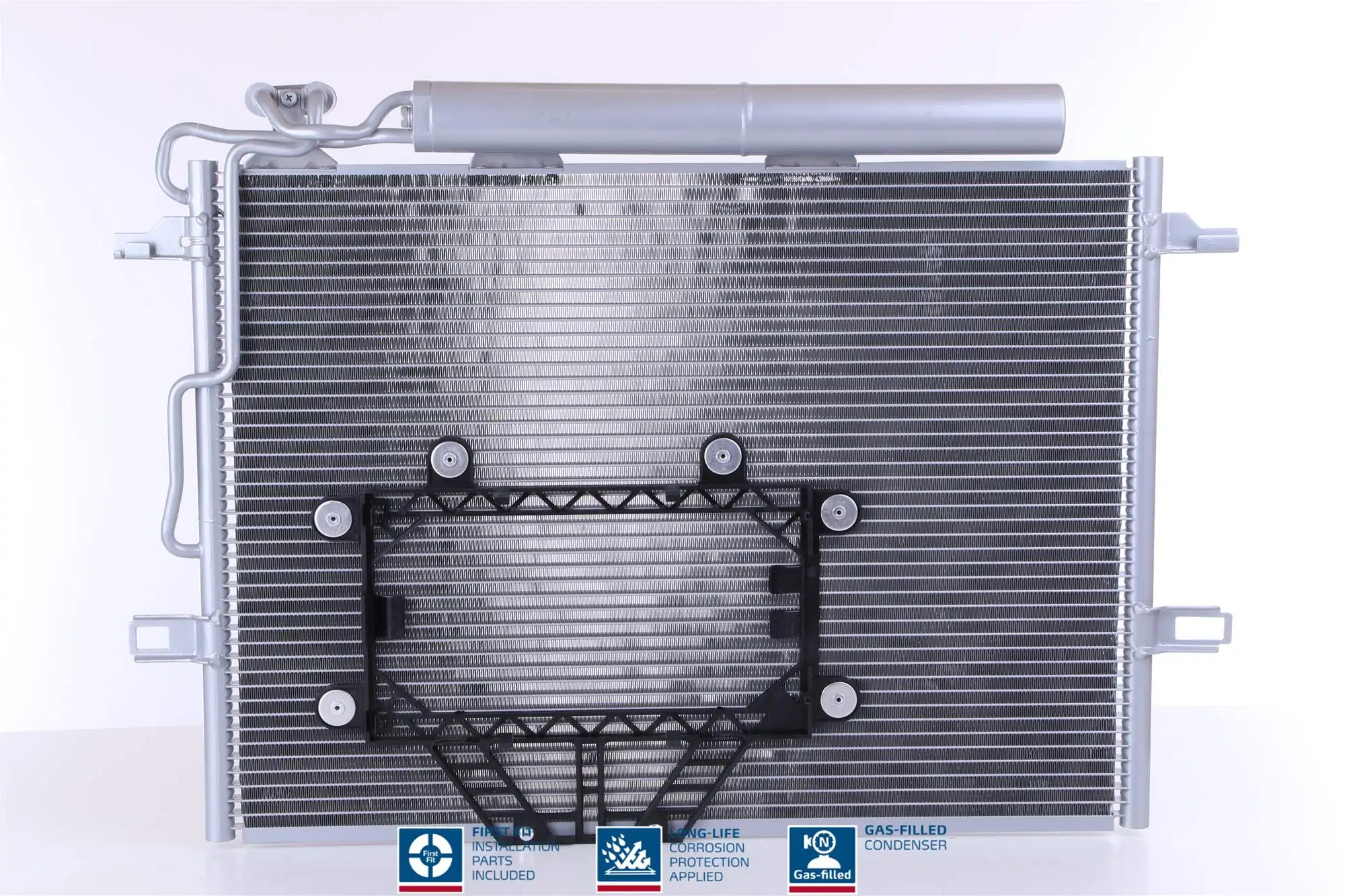 Radiator climatizare