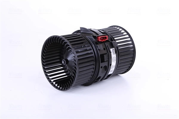 Ventilator, habitaclu