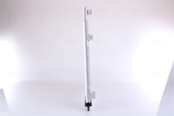 Radiator climatizare