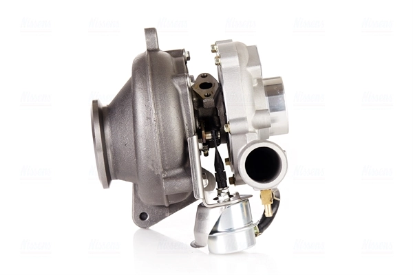 Turbina