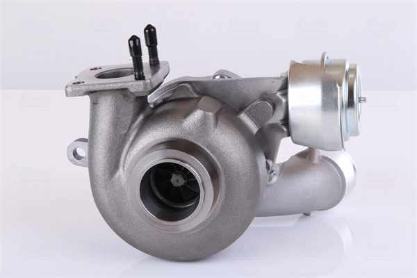 Turbina