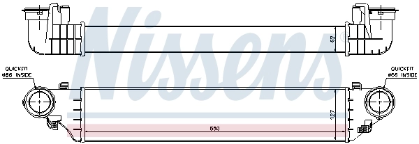 Intercooler