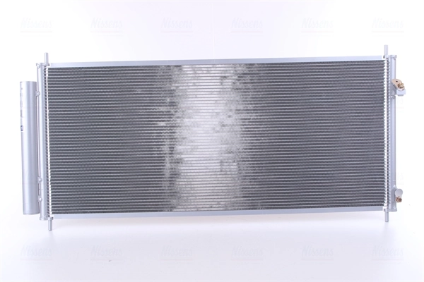 Radiator climatizare