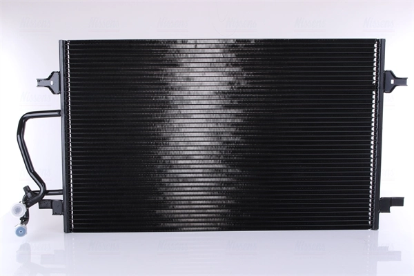 Radiator climatizare