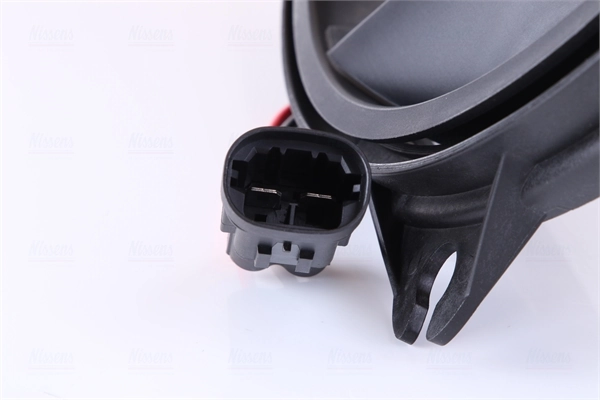 Ventilator radiator racire