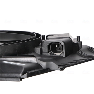 Ventilator radiator racire