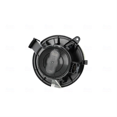 Ventilator habitaclu