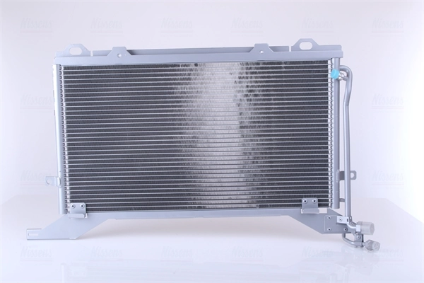 Radiator climatizare