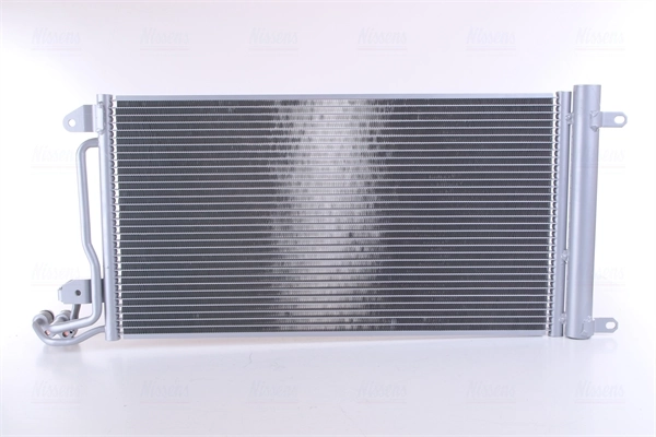 Radiator climatizare