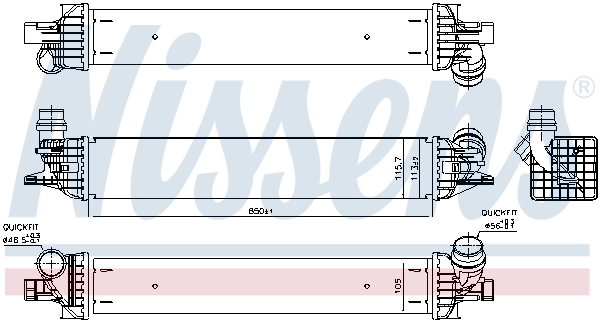 Intercooler