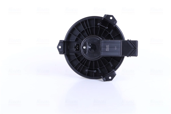 Ventilator habitaclu