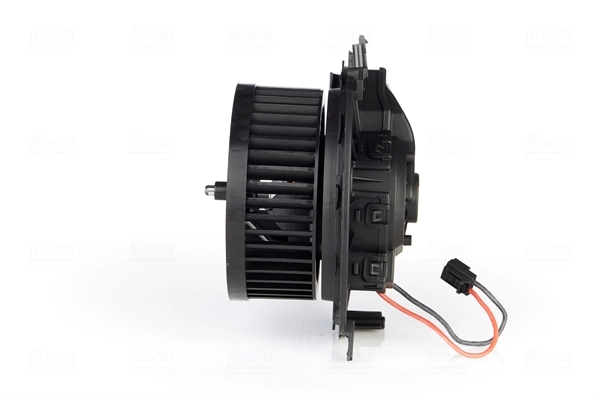 Ventilator habitaclu