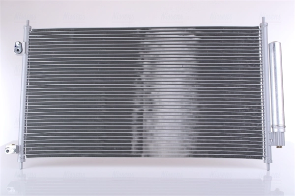 Radiator climatizare