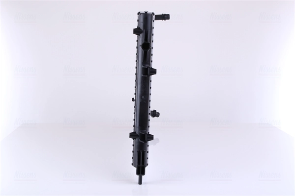 Radiator temperatura scazuta intercooler