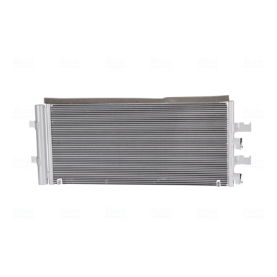Radiator climatizare