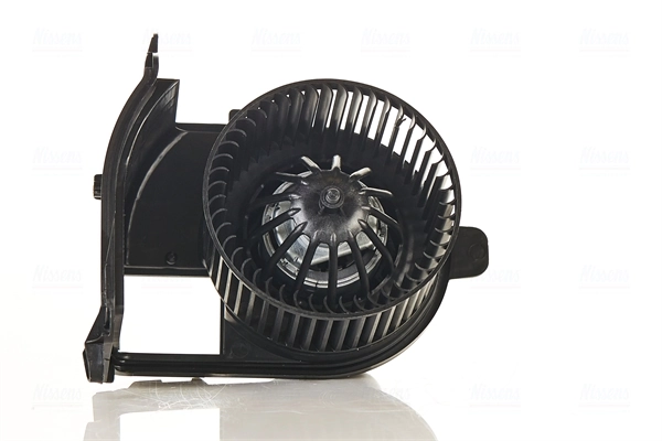 Ventilator habitaclu