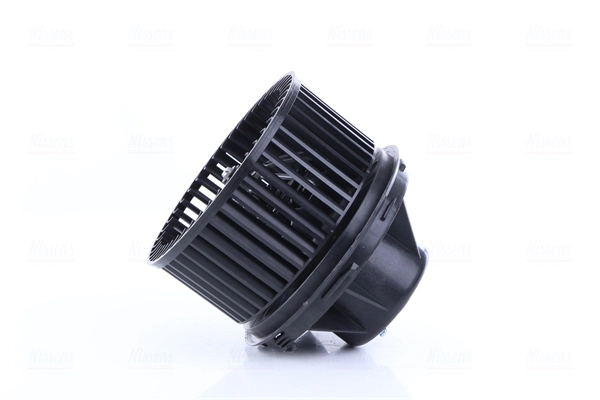 Ventilator habitaclu