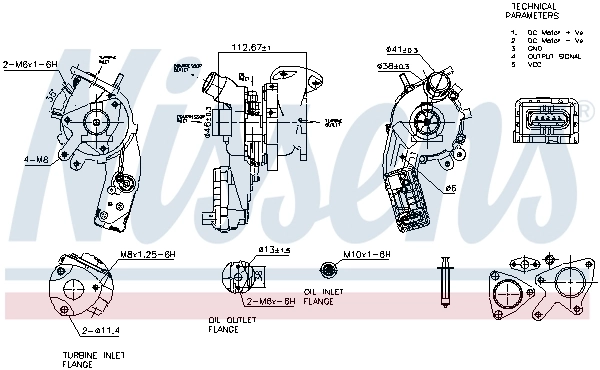 Turbina