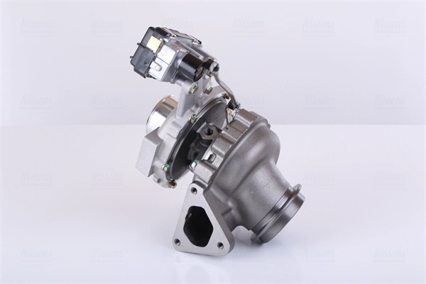 Turbina