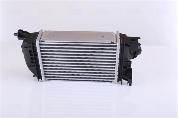 Intercooler