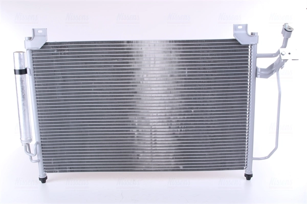 Radiator climatizare