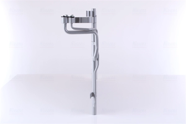 Radiator climatizare