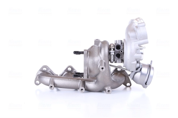Turbina