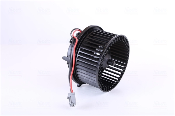 Ventilator habitaclu