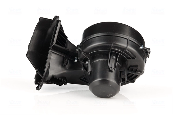 Ventilator habitaclu