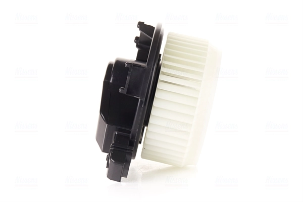 Ventilator habitaclu
