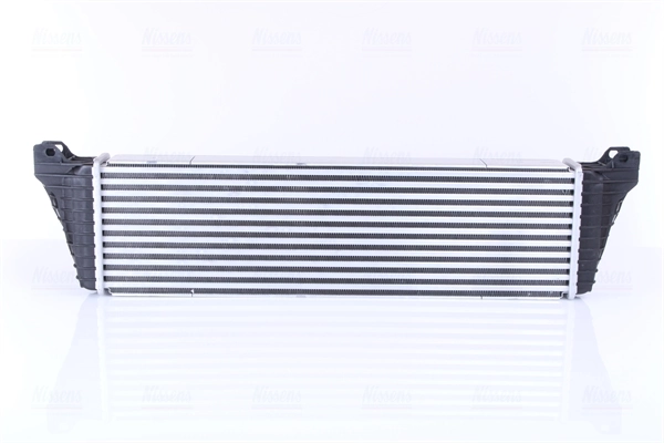 Intercooler