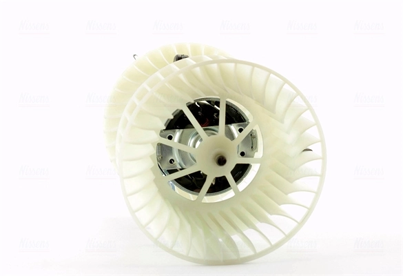 Ventilator habitaclu
