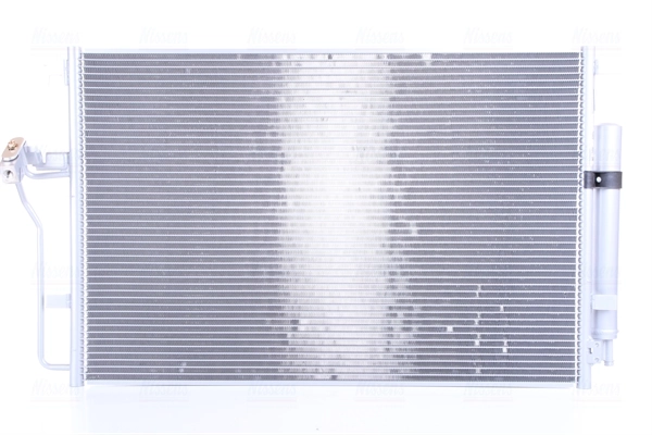 Radiator climatizare