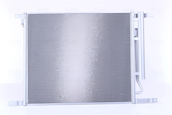 Radiator climatizare