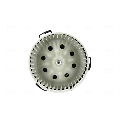 Ventilator habitaclu