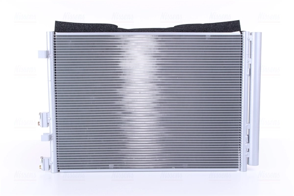 Radiator climatizare