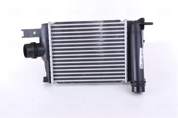 Intercooler