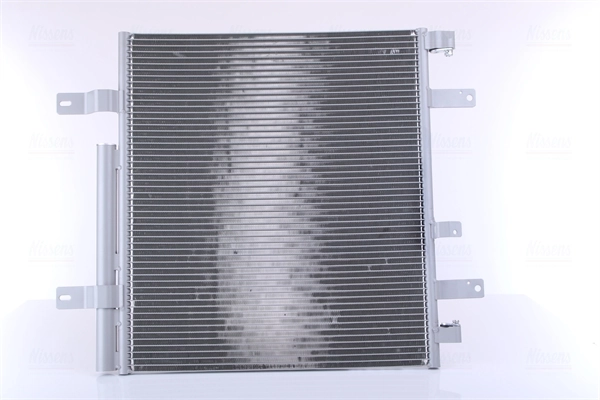 Radiator climatizare