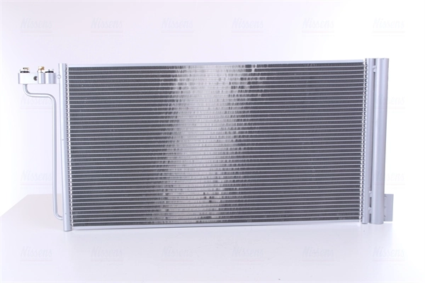 Radiator climatizare