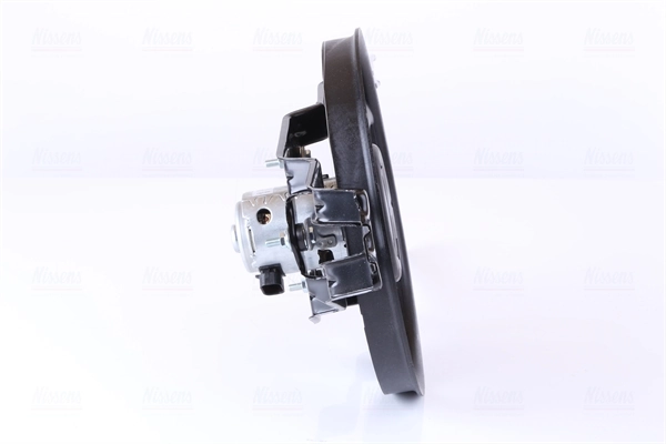 Ventilator radiator racire
