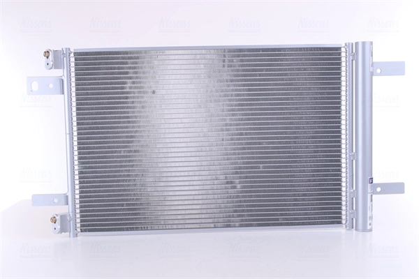 Radiator climatizare